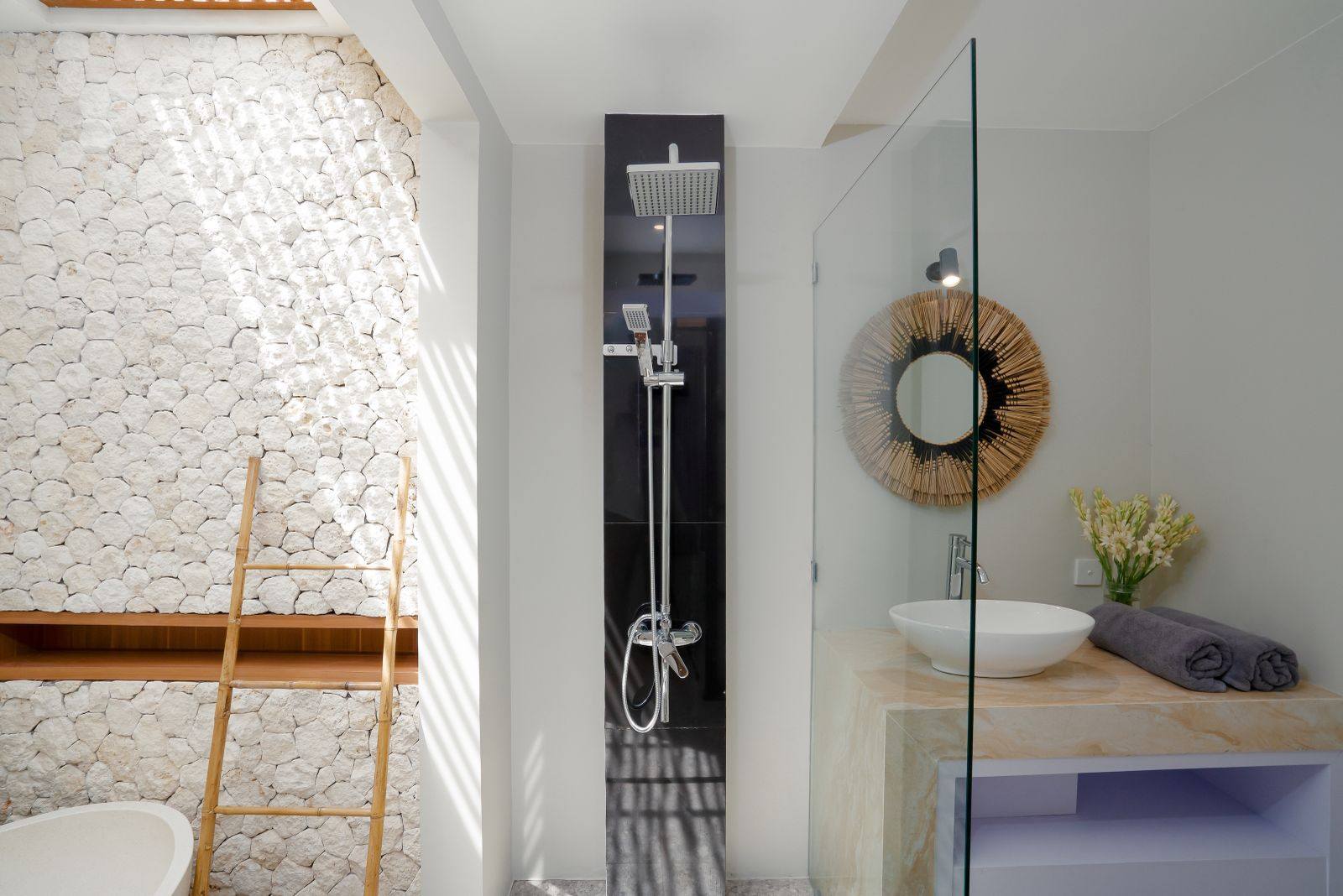 2-Bedroom Villa in Padonan