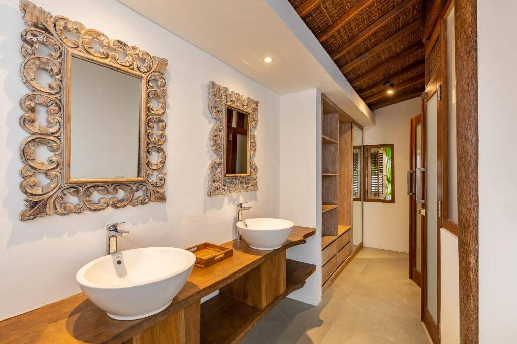 3-Bedroom Villa in Berawa