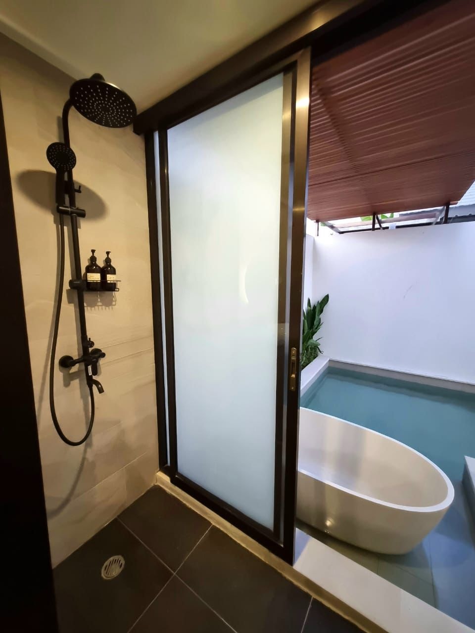 2-Bedroom Villa Complex in Umalas