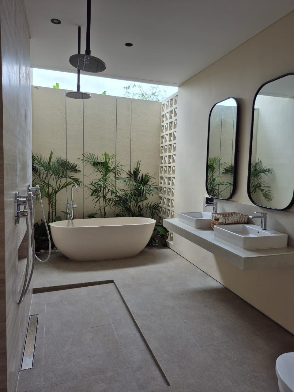 2-Bedroom Villa in Munggu