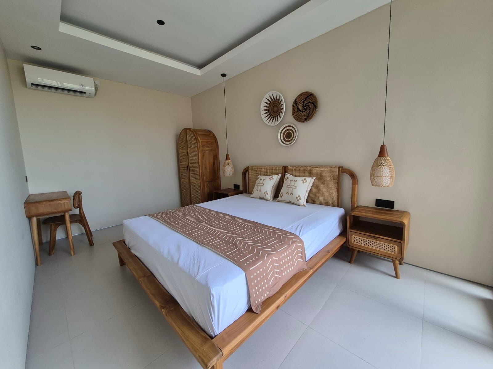 2-Bedroom Villa in Munggu